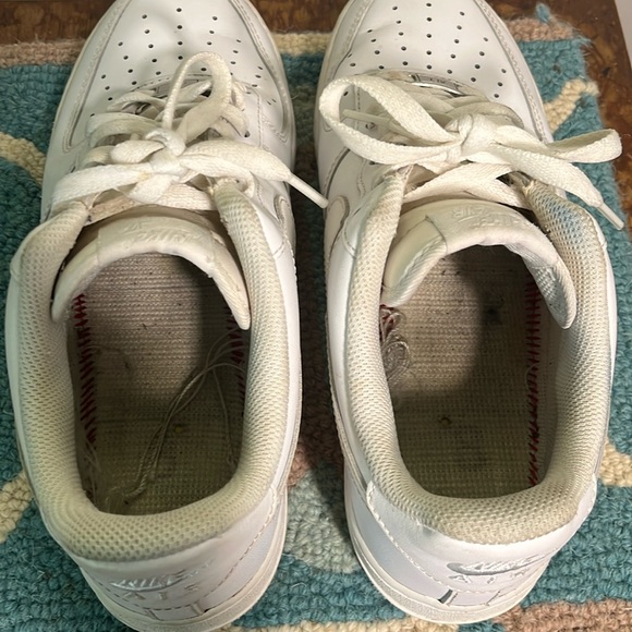 Nike Air Force 1 - Picture 7 of 8